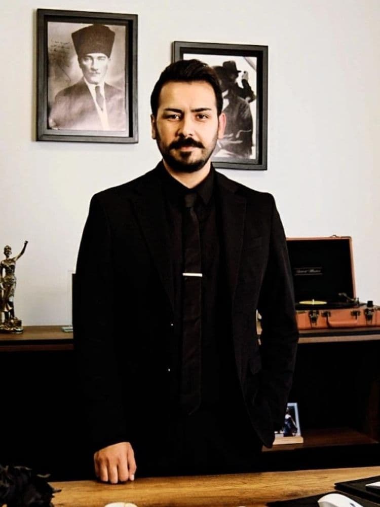 Av. Mert Emre Ağalın